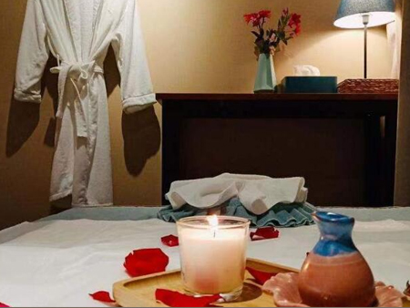 杭州临平高端男士油压会所，舒爽的让我无法忘怀