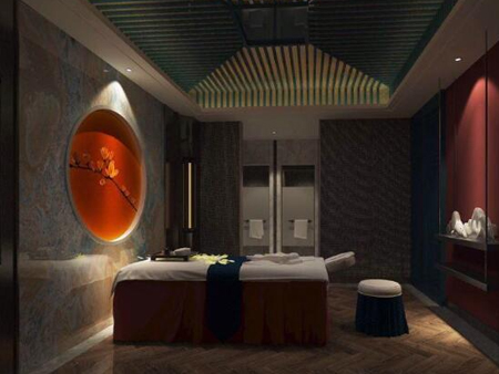 为什么选择杭州临平Teyou养生会馆桑拿会馆